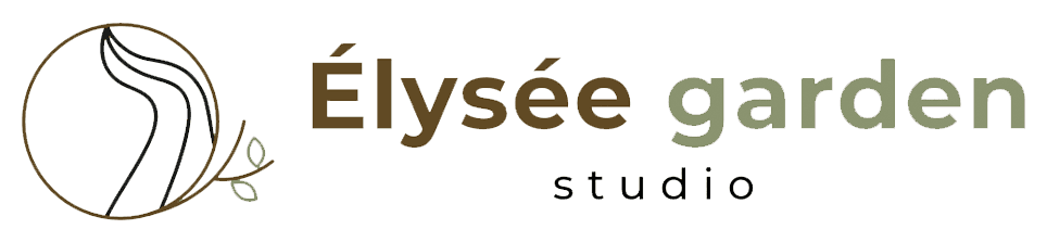 Élysée Garden Studio